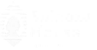 Spinoza House Logo